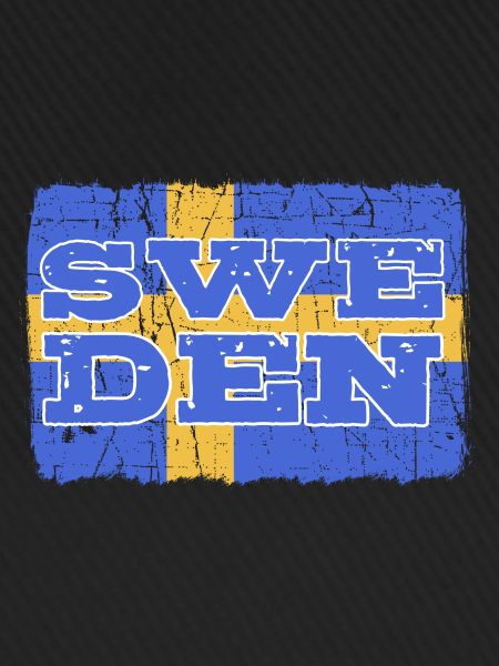 Schweden Schwedisch