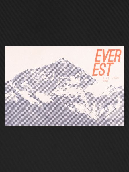 Everest Majesty