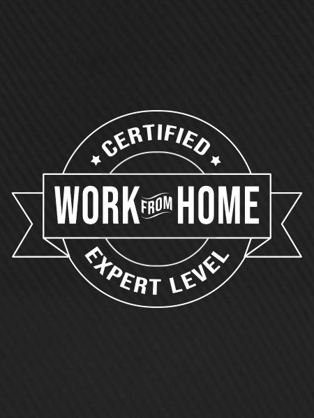 Remote Homeoffice