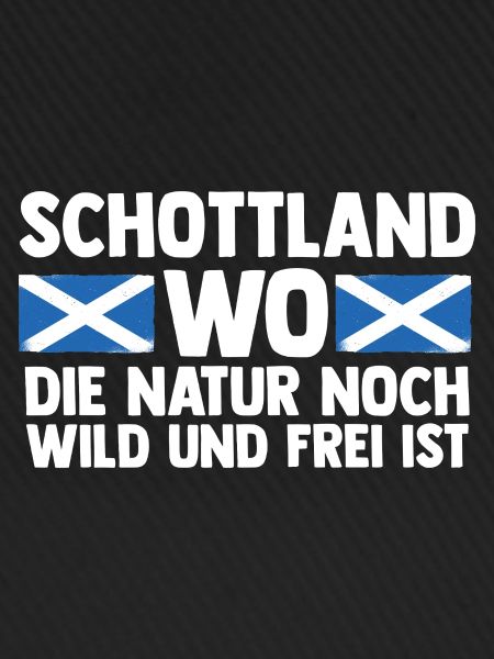 Schotten Schottisch Schottland