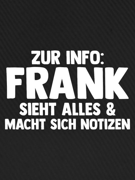 Frank