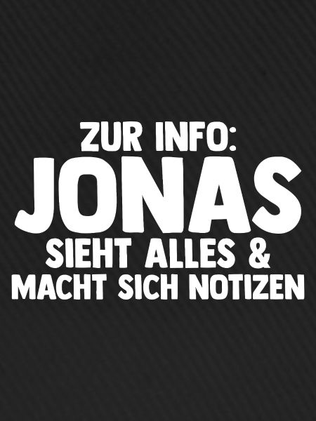 Jonas