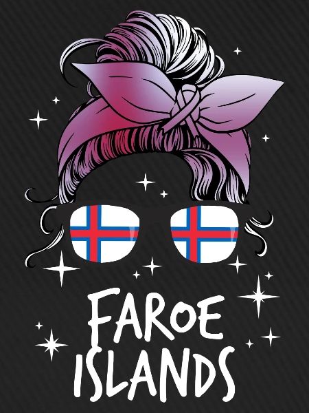 Färöer Inseln
