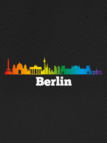 Skyline Berlin, LGBT