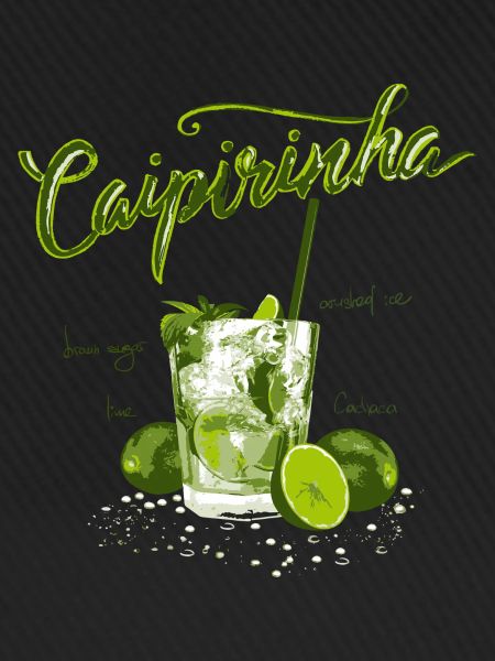 CAIPIRINHA