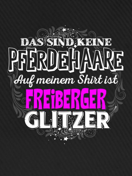 FREIBERGER - Glitzer