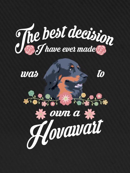 Hovawart