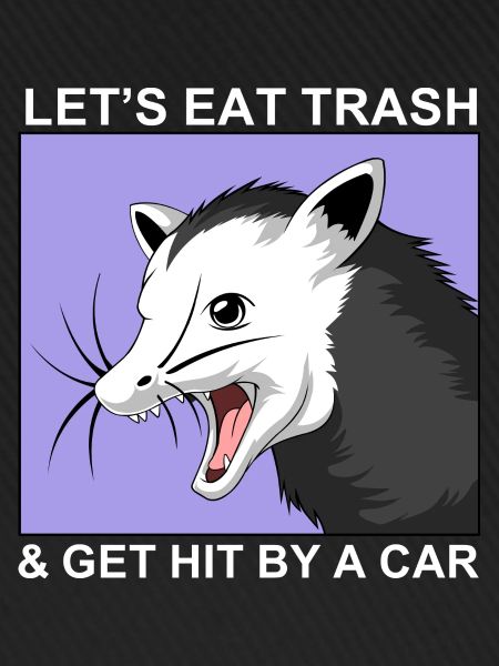 Opossum