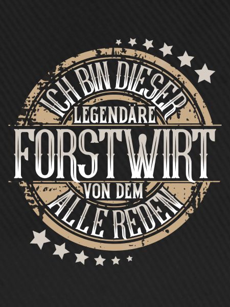 Forstwirt