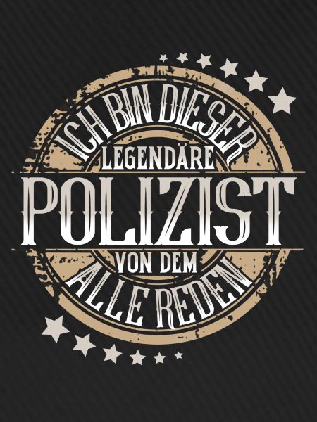 Polizist