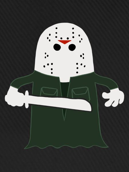 Jason Boorhees
