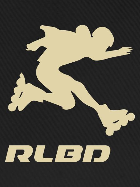 skater jump Rollerblader hell