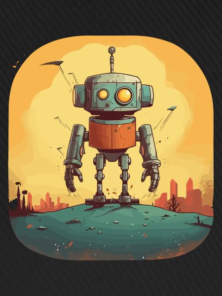 Robot