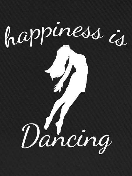 Dancing Dance Music