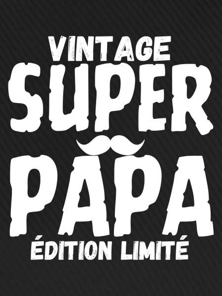 SUPER-PAPA
