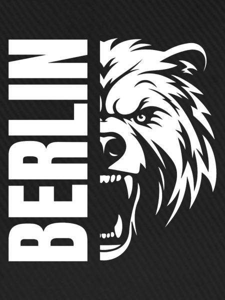 Berlin Merch