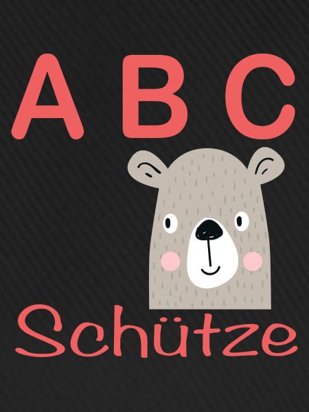 ABC-Schütze mit Hund