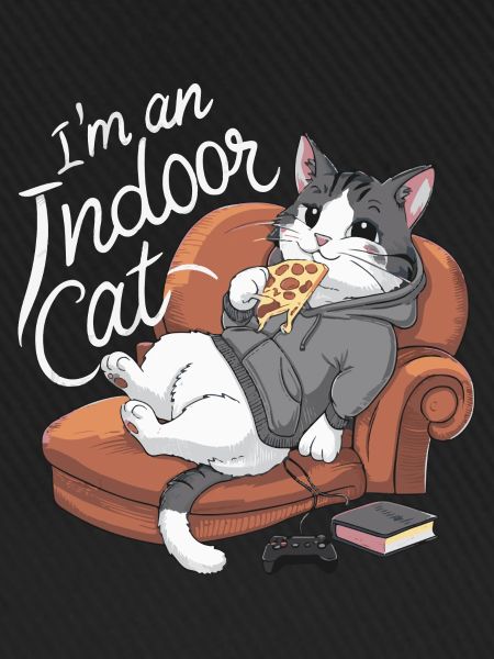 Hauskatze