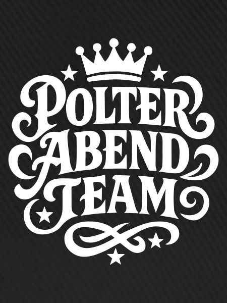 Polter Abend Team