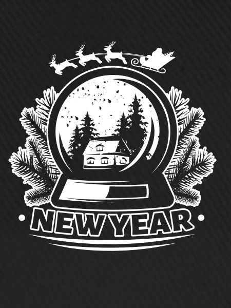 New Year