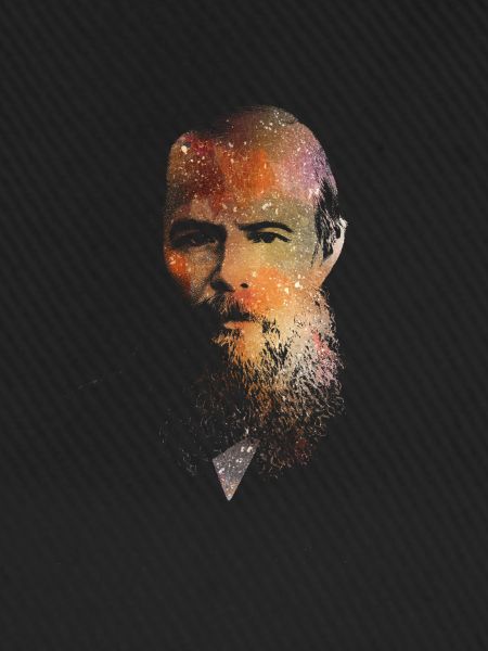 Fjodor Alexandrowitsch Dostojewski