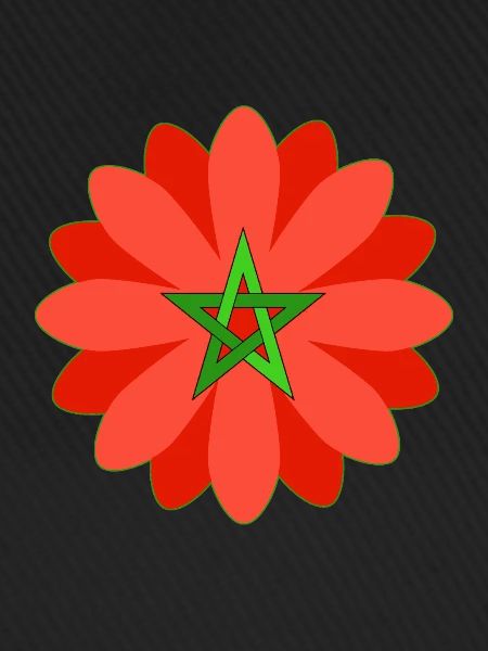 Marokko