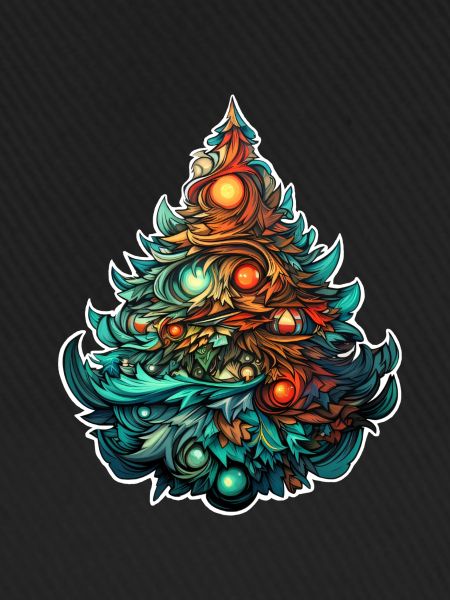 Christbaum