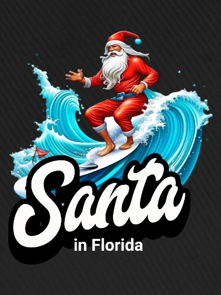 Santa Claus Florida