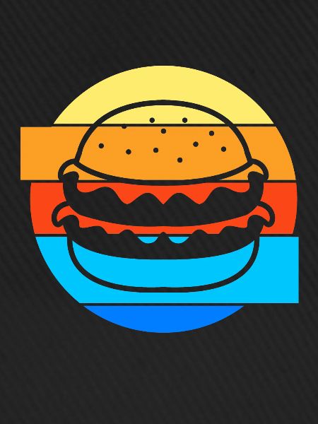 Cheeseburger Burger