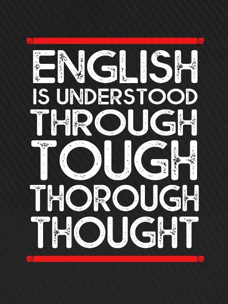 Englischlehrerin Englisch Lehrer