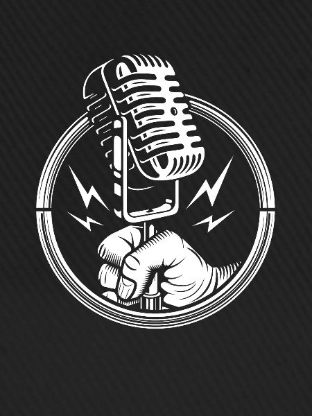 Karaoke Mikrophon