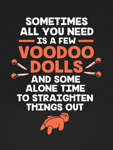 Voodoo