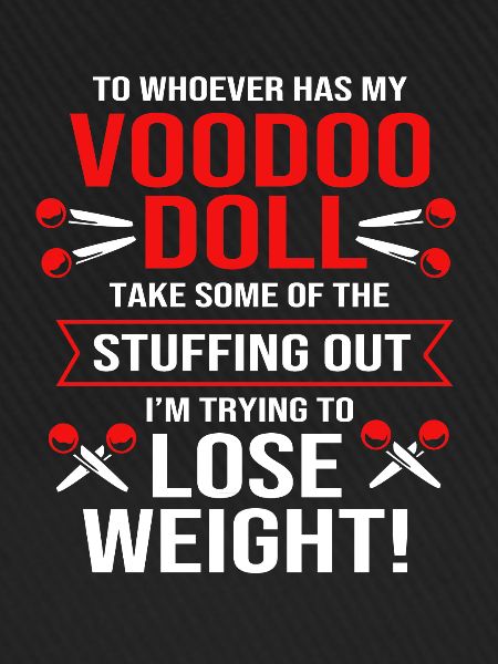 Voodoo