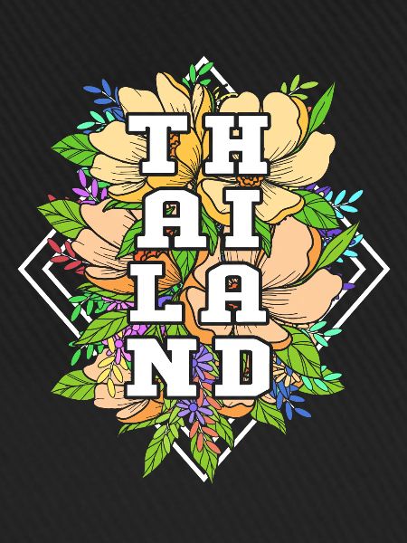 Thai