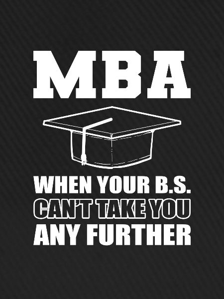Master Studium Abschlussfeier