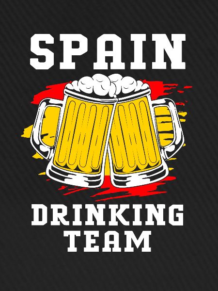 Spanien