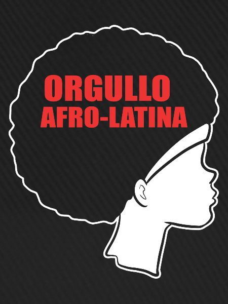 Afro Latina