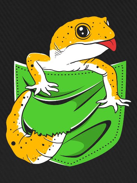 Leopard Gecko