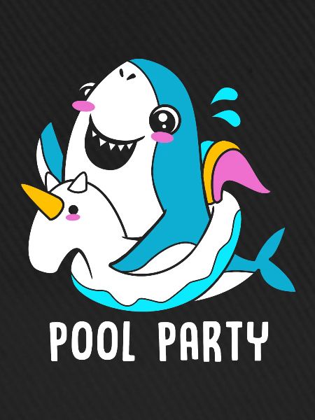 Pool Party