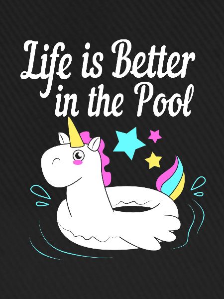 Pool Party