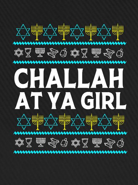 Chanukkah