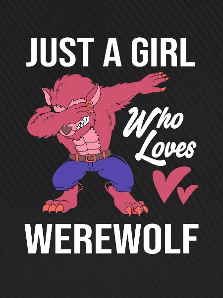 Werwolf