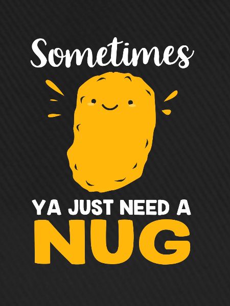 Chicken Nuggets