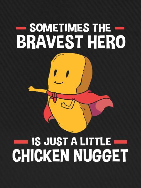 Chicken Nuggets