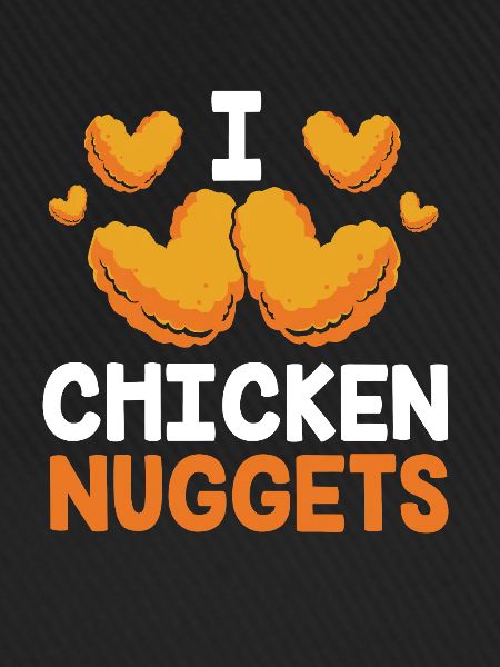 Chicken Nuggets