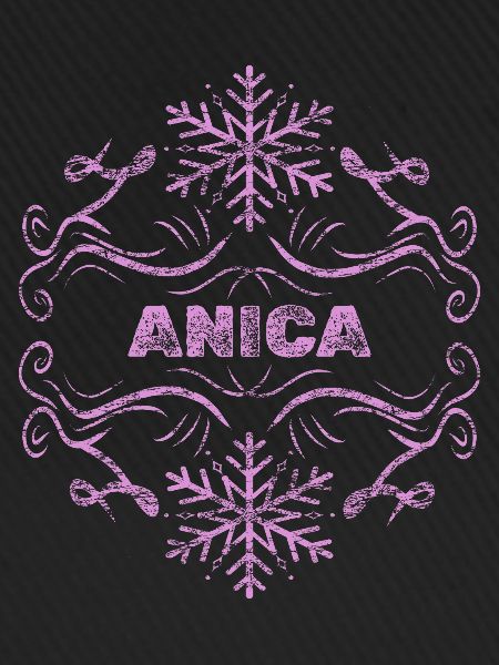 Mädchenname Anica