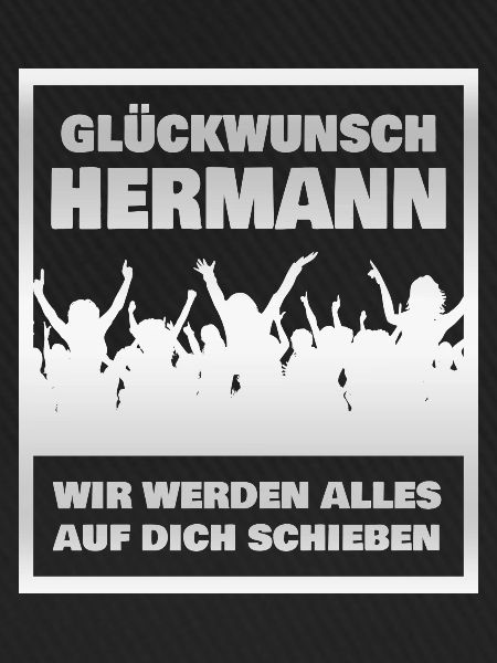 Kollege Hermann