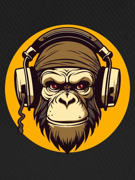 Gorilla-Groove