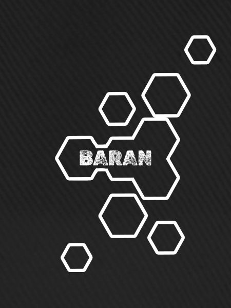 Geschenk für Baran
