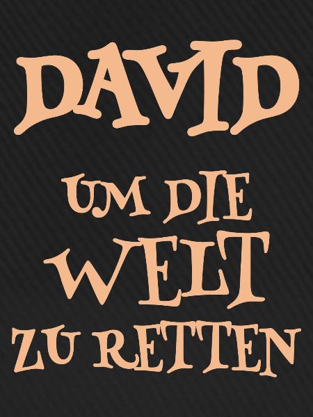 Helfer David
